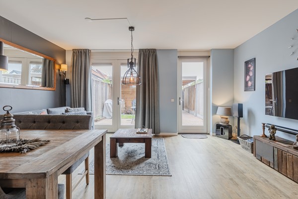 Medium property photo - Kuukven 26, 5991 NK Baarlo